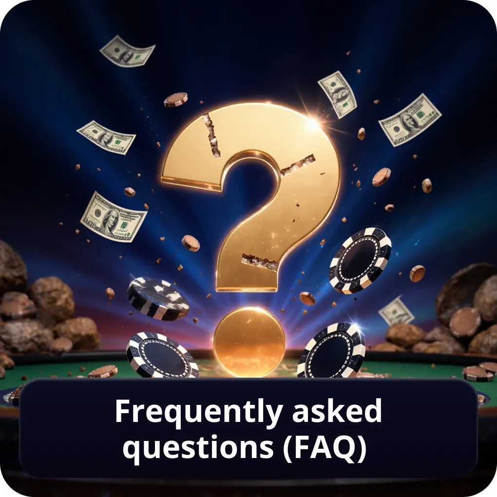 Frequently asked questions (FAQ)